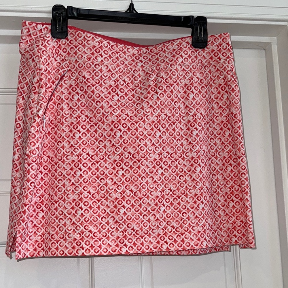 Tommy Bahama island Zone skort